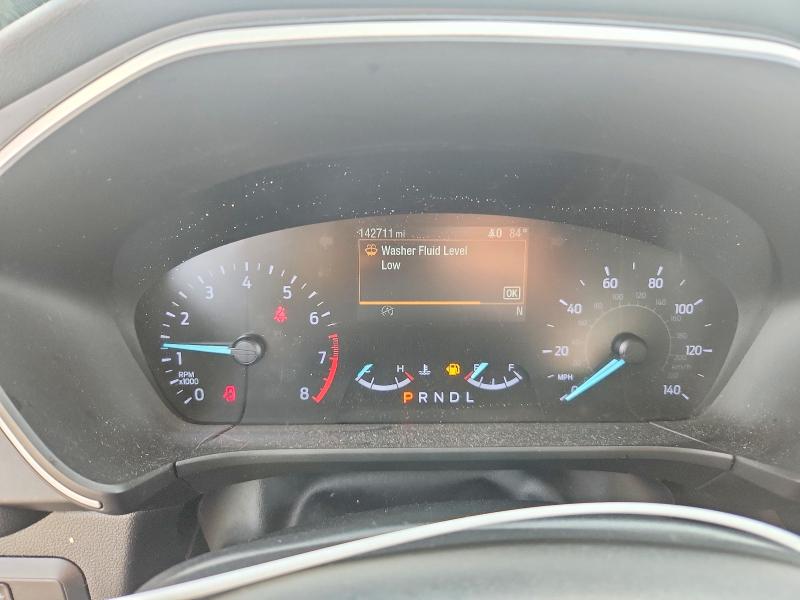 Продажа на аукционе авто 2020 Ford Escape, vin: 1FMCU0G65LUA89309, номер лота: 65409166