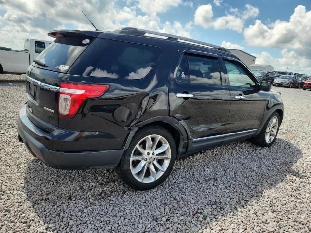 64024586 :رقم المزاد ، 1FM5K7F89DGB86720 vin ، 2013 Ford Explorer مزاد بيع