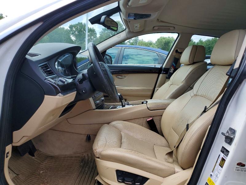 Auction sale of the 2012 Bmw 535, vin: WBASP2C50CC338862, lot number: 66001176