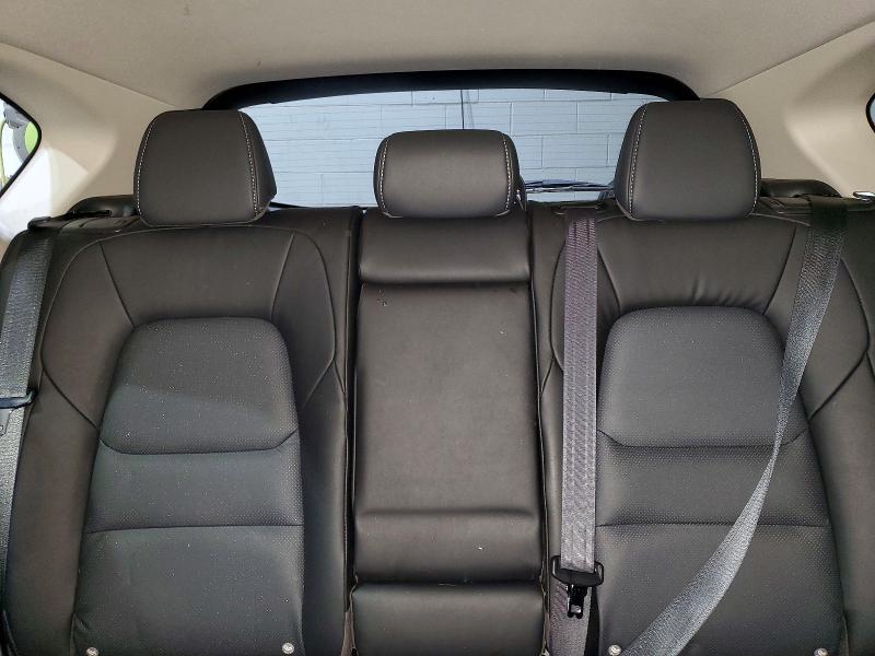 Продаж на аукціоні авто 2025 Mazda Cx-5, vin: JM3KFBBLXS0791013, номер лоту: 63602496