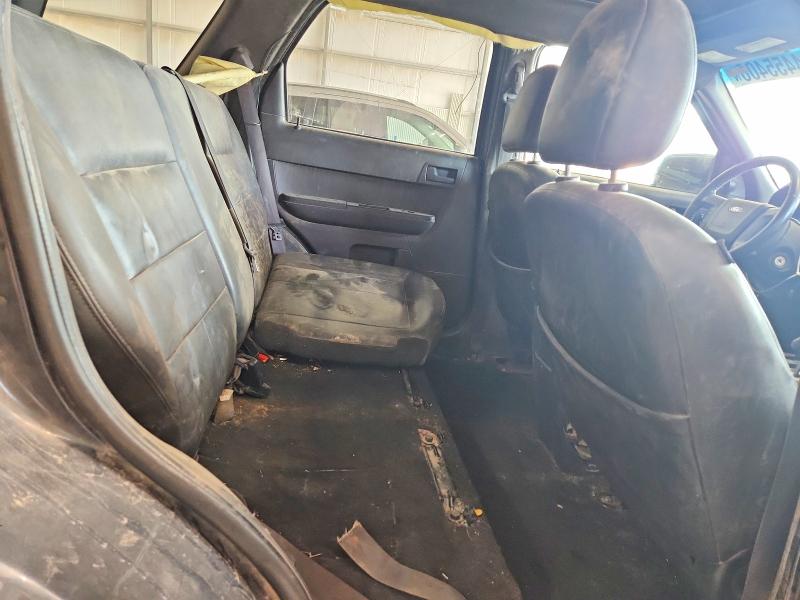 Aukcja sprzedaży 2008 Ford Escape, vin: 1FMCU93Z28KE30186, numer aukcji: 64455406