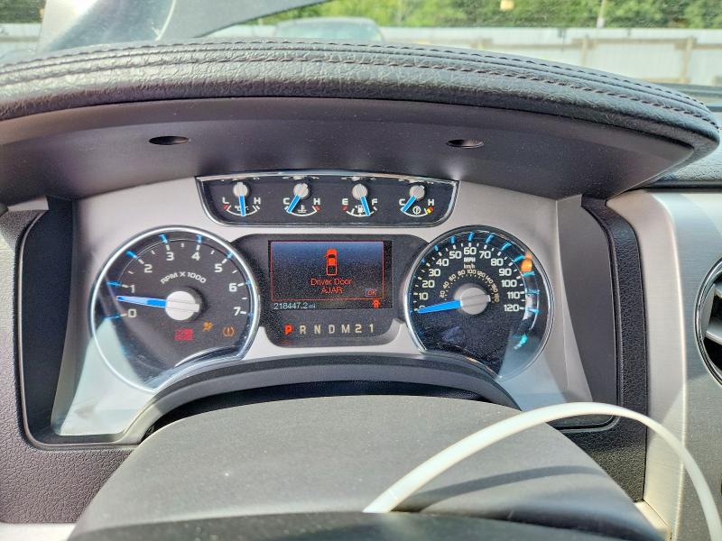 Продажа на аукционе авто 2014 Ford F150, vin: 1FTFW1EF6EFA04344, номер лота: 66539416