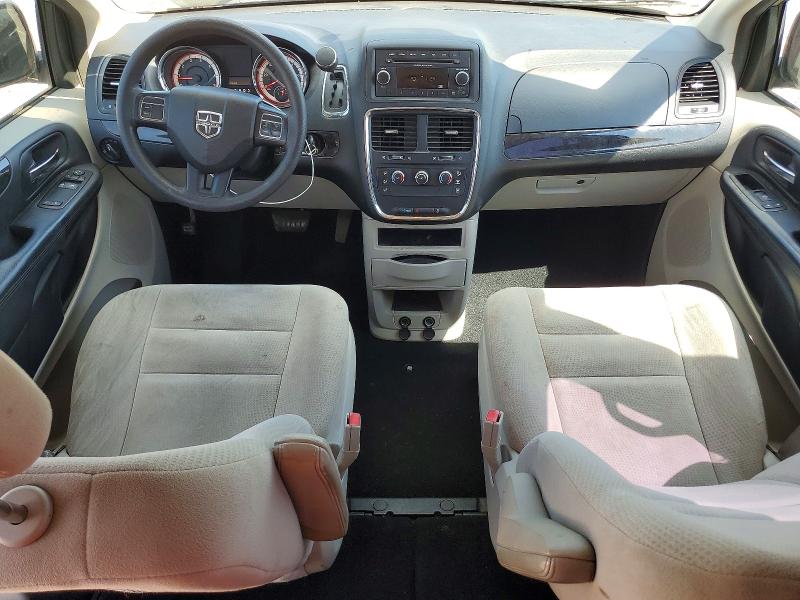 Продажа на аукционе авто 2014 Dodge Grand Caravan, vin: 2C4RDGBG7ER350088, номер лота: 66737196