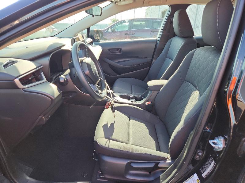 Aukcja sprzedaży 2026 Toyota Corolla, vin: 5YFB4MDEXTP385636, numer aukcji: 64389376