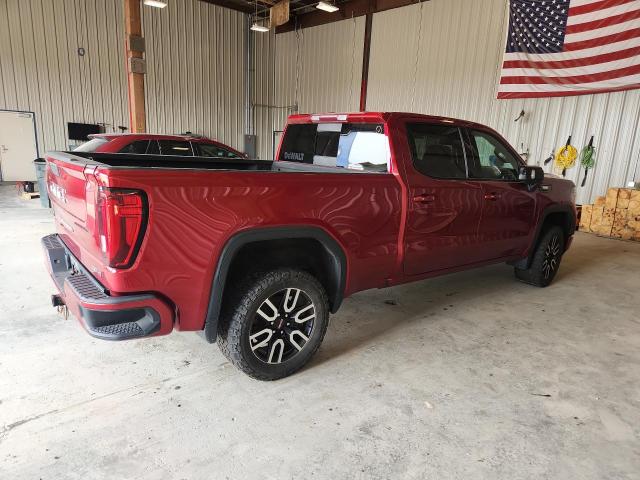 2021 Gmc Sierra მანქანა იყიდება აუქციონზე, vin: 3GTU9EET9MG362630, აუქციონის ნომერი: 64426256