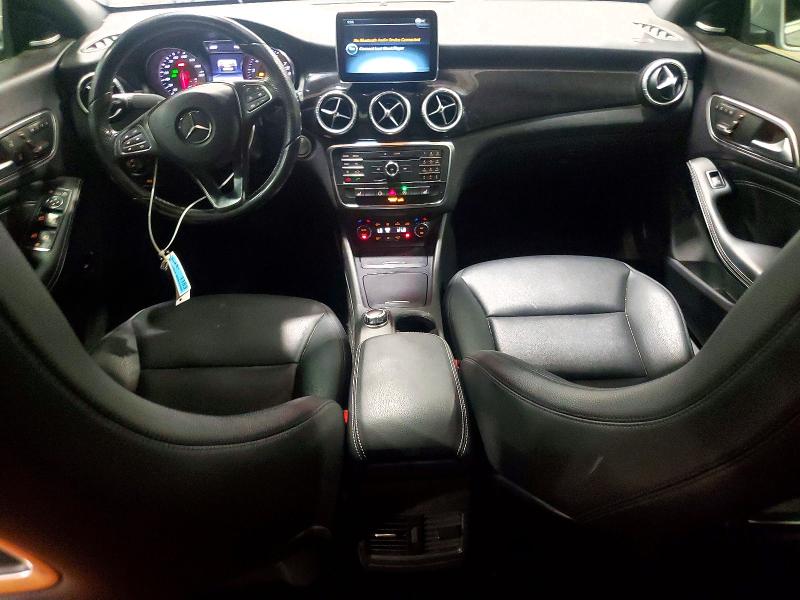 2015 Mercedes-benz Cla მანქანა იყიდება აუქციონზე, vin: WDDSJ4GB0FN192123, აუქციონის ნომერი: 64476706