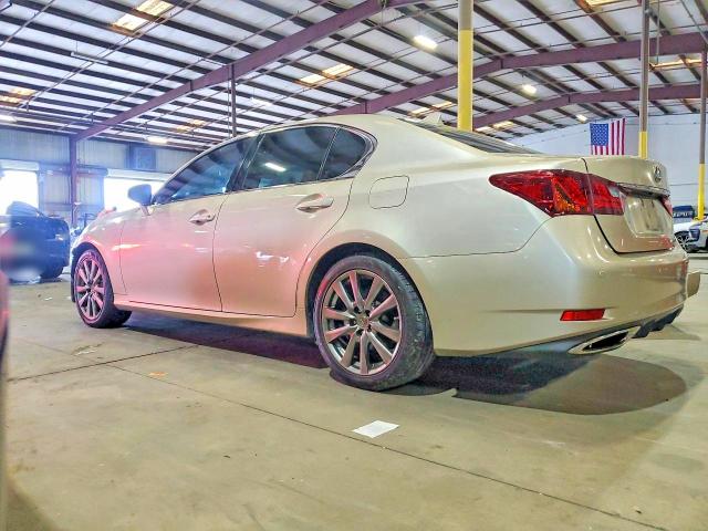 Продажа на аукционе авто 2013 Lexus Gs, vin: JTHBE1BL2D5025920, номер лота: 64537396
