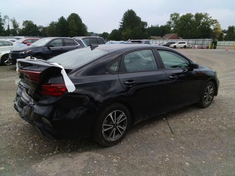 Aukcja sprzedaży 2023 Kia Forte, vin: 3KPF24AD7PE561715, numer aukcji: 62596666