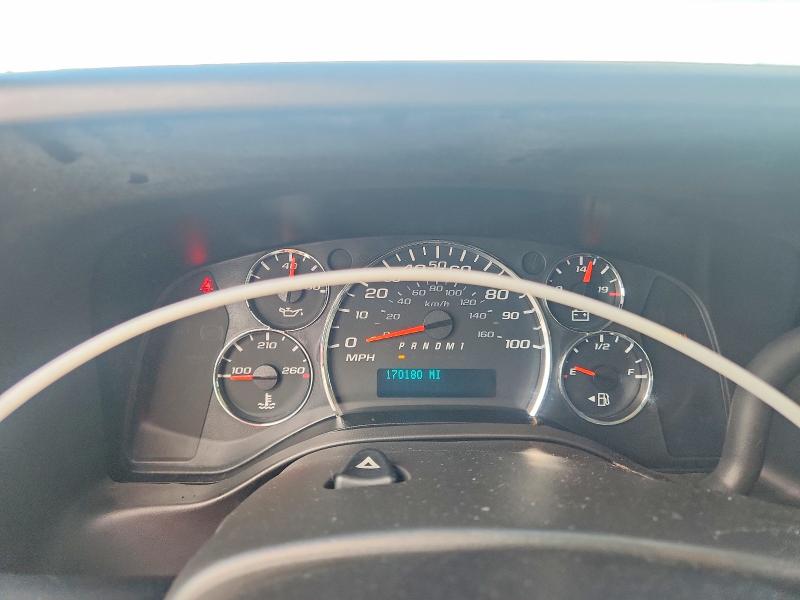 67107386 :رقم المزاد ، 1GCWGBFP2J1312239 vin ، 2018 Chevrolet Express G2500 مزاد بيع