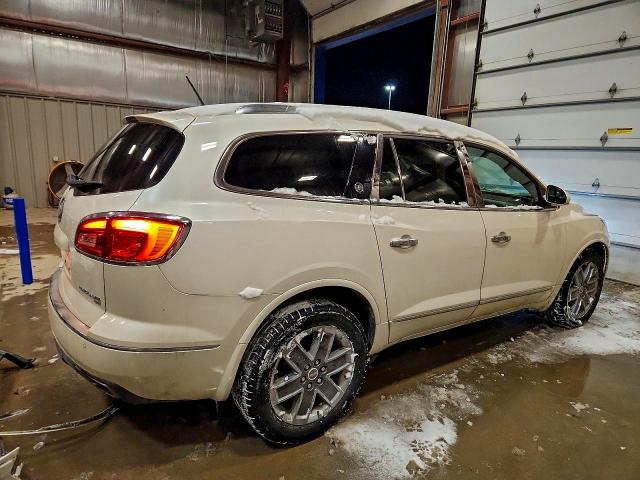 Aukcja sprzedaży 2013 Buick Enclave, vin: 5GAKVCKD1DJ261800, numer aukcji: 63891896