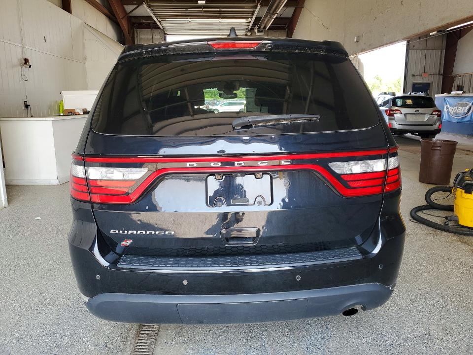 Aukcja sprzedaży 2020 Dodge Durango, vin: 1C4RDJFG8LC309093, numer aukcji: 65109226