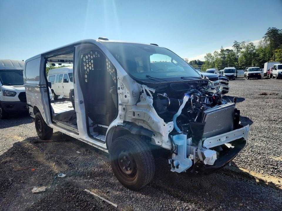 Продажа на аукционе авто 2026 Ford Transit, vin: 1FTBR1Y83TKA63746, номер лота: 65470316
