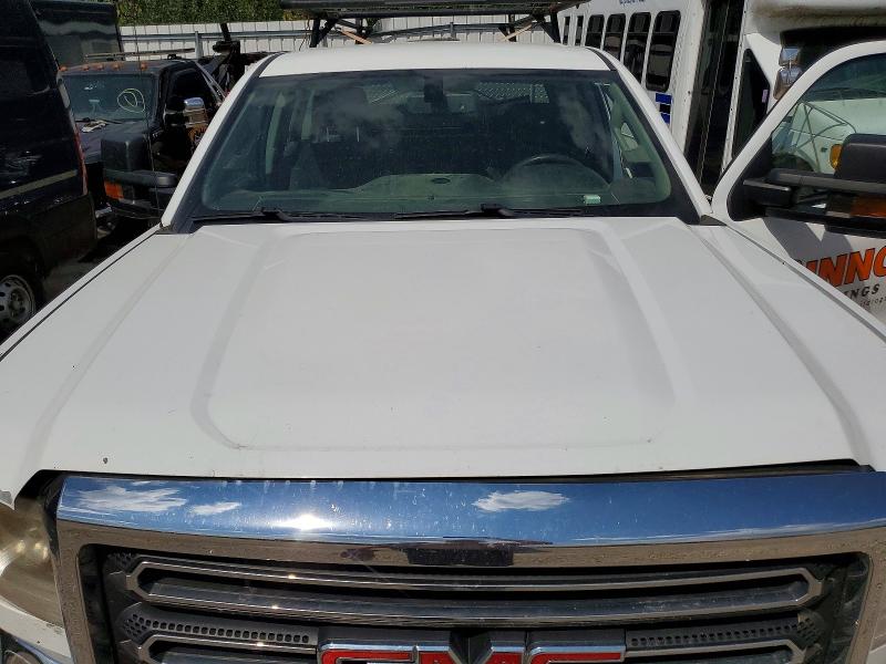 65678456 :رقم المزاد ، 1GT42VCG4GF266436 vin ، 2016 Gmc Sierra مزاد بيع