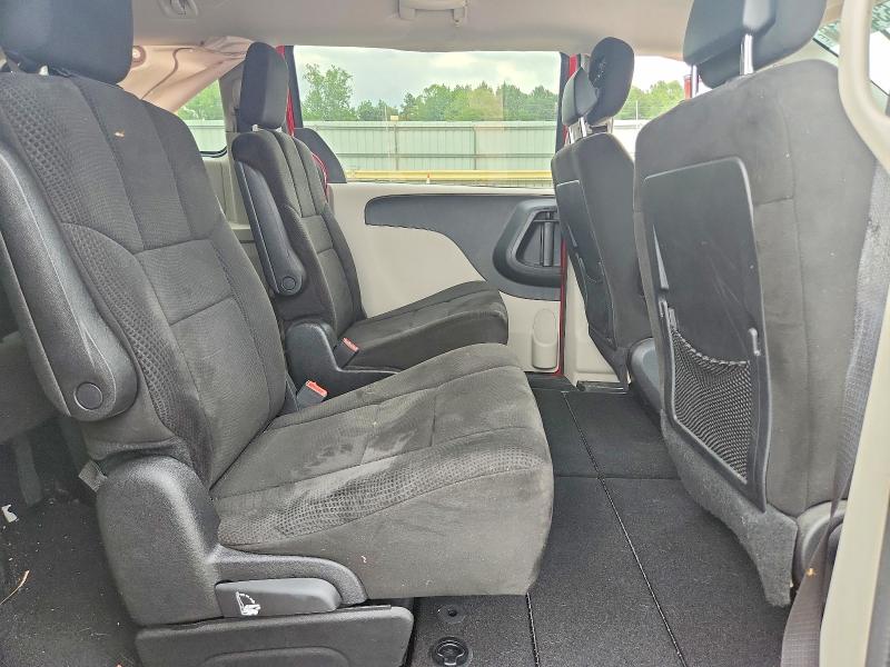 Aukcja sprzedaży 2013 Dodge Grand Caravan, vin: 2C4RDGBG5DR612821, numer aukcji: 63492616