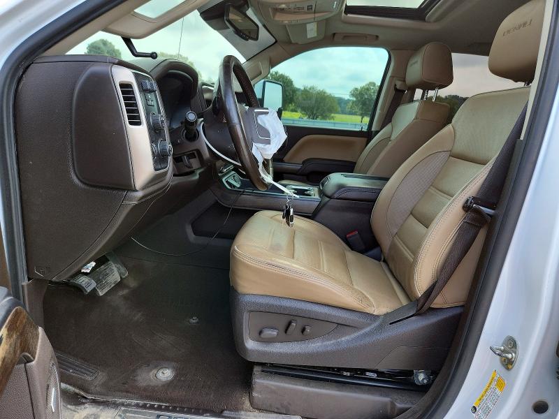Aukcja sprzedaży 2019 Gmc Sierra, vin: 1GT12SEY4KF231752, numer aukcji: 65941946