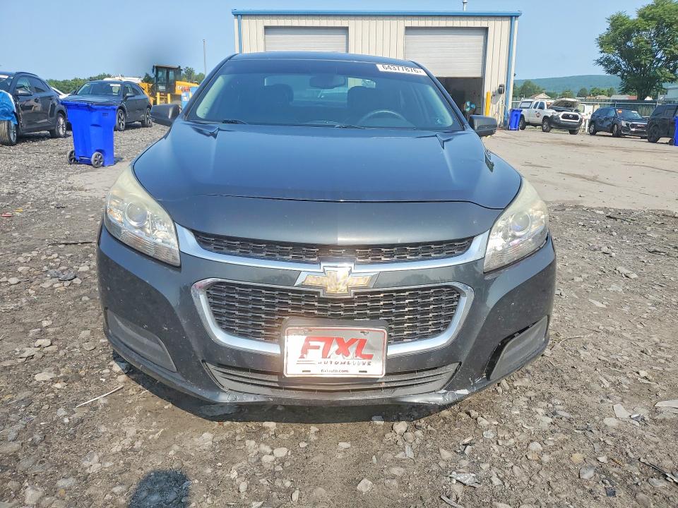 Aukcja sprzedaży 2015 Chevrolet Malibu, vin: 1G11C5SL5FF226890, numer aukcji: 64377876