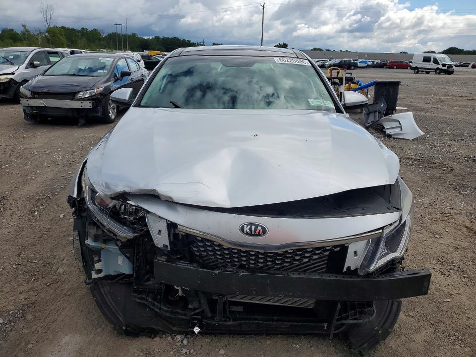 Aukcja sprzedaży 2018 Kia Optima, vin: 5XXGU4L3XJG212100, numer aukcji: 66220696