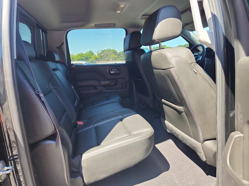 Продажа на аукционе авто 2018 Gmc Sierra, vin: 3GTU2NEC2JG562300, номер лота: 64058256