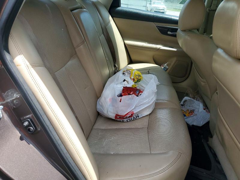 Aukcja sprzedaży 2014 Nissan Altima, vin: 1N4AL3AP4EC429890, numer aukcji: 63323646
