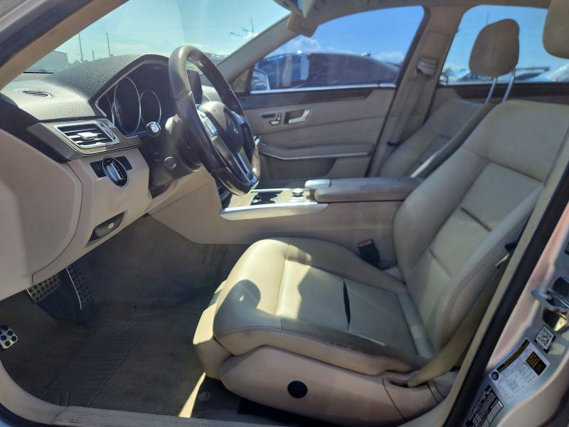 Продаж на аукціоні авто 2014 Mercedes-benz E, vin: WDDHF8JB0EB001229, номер лоту: 64802986