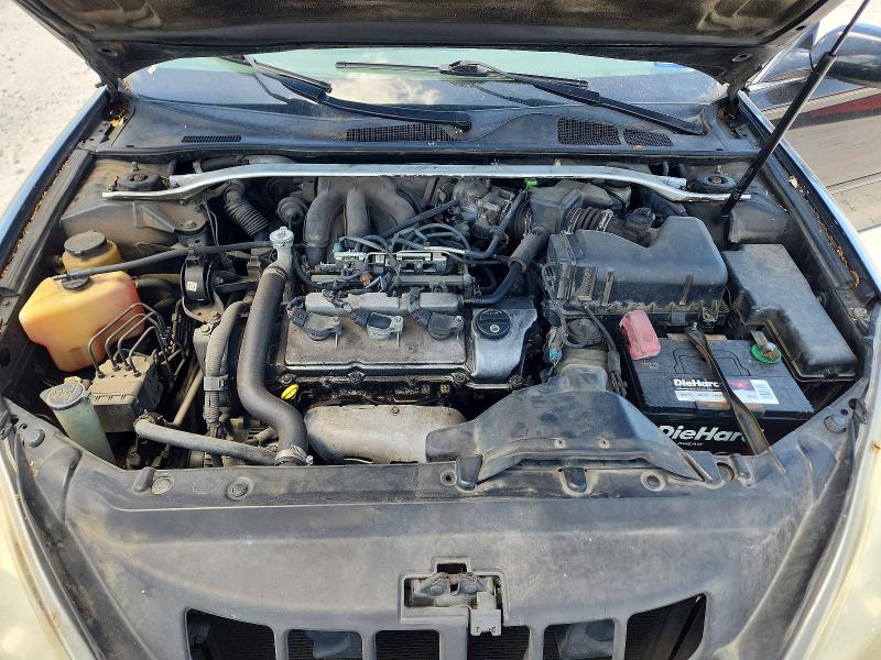 Aukcja sprzedaży 2003 Lexus Es, vin: JTHBF30G635038165, numer aukcji: 64790846