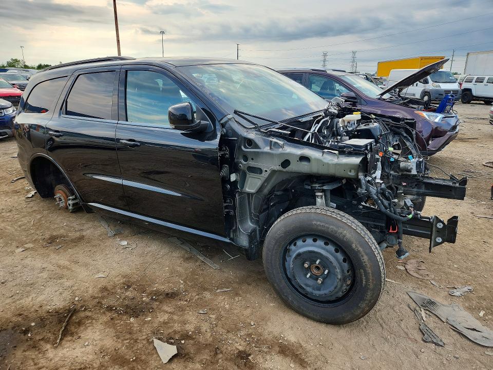Продажа на аукционе авто 2023 Dodge Durango, vin: 1C4SDJCT4PC615555, номер лота: 65830636