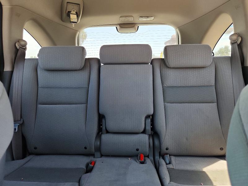 Aukcja sprzedaży 2007 Honda Cr-v, vin: JHLRE38597C059862, numer aukcji: 64141916