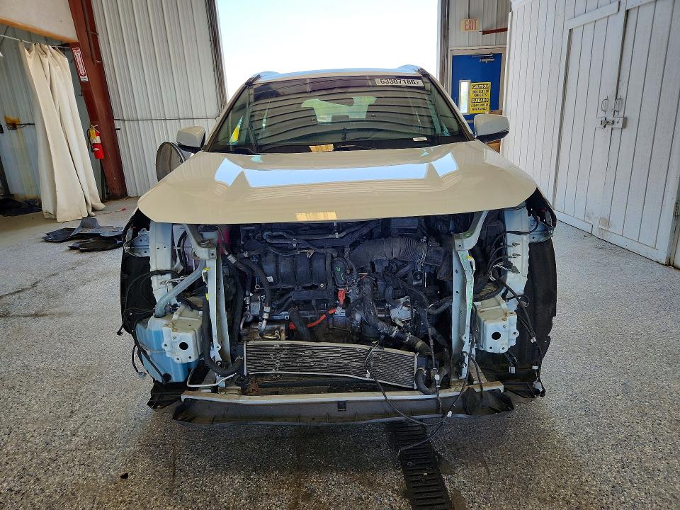 Продажа на аукционе авто 2021 Toyota Rav4, vin: 4T3RWRFV8MU035772, номер лота: 63307186