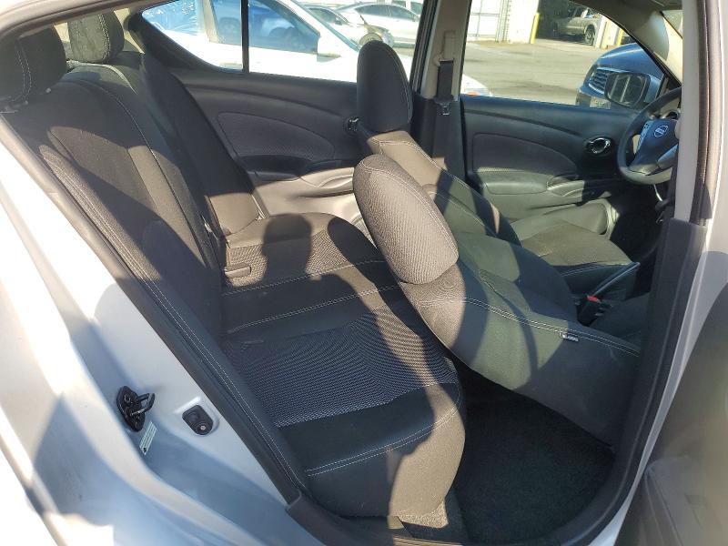Продажа на аукционе авто 2018 Nissan Versa, vin: 3N1CN7APXJL867187, номер лота: 64622816