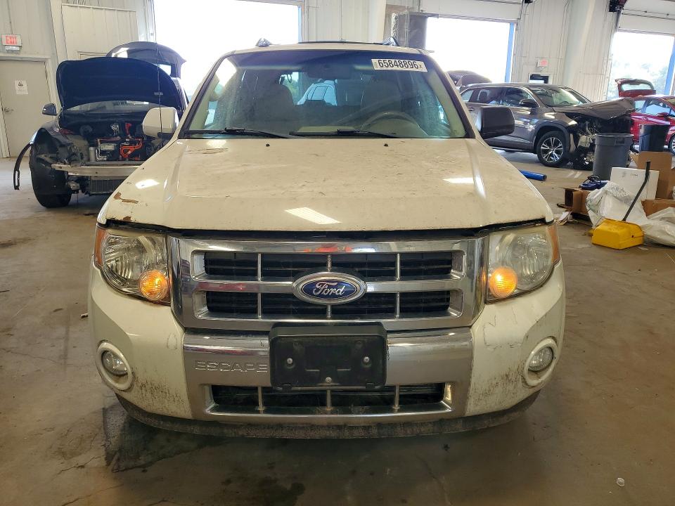 Aukcja sprzedaży 2010 Ford Escape, vin: 1FMCU9EG2AKC22049, numer aukcji: 65848896