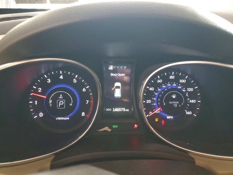Aukcja sprzedaży 2014 Hyundai Santa Fe Sport, vin: 5XYZWDLA7EG173064, numer aukcji: 64583666