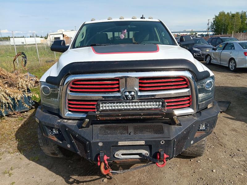 2016 Ram 2500 მანქანა იყიდება აუქციონზე, vin: 3C6TR5EJ8GG141865, აუქციონის ნომერი: 63770386