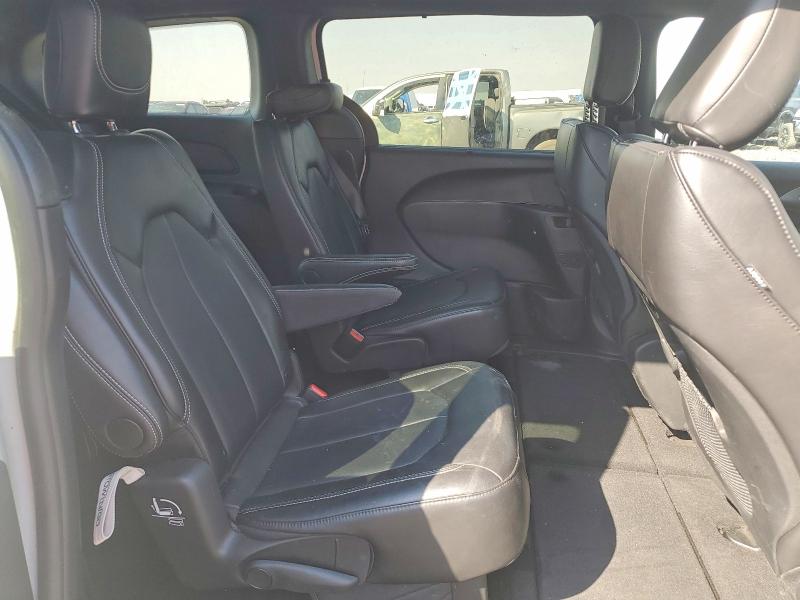 Продаж на аукціоні авто 2026 Chrysler Pacifica, vin: 2C4RC1BG5TR160612, номер лоту: 66748206