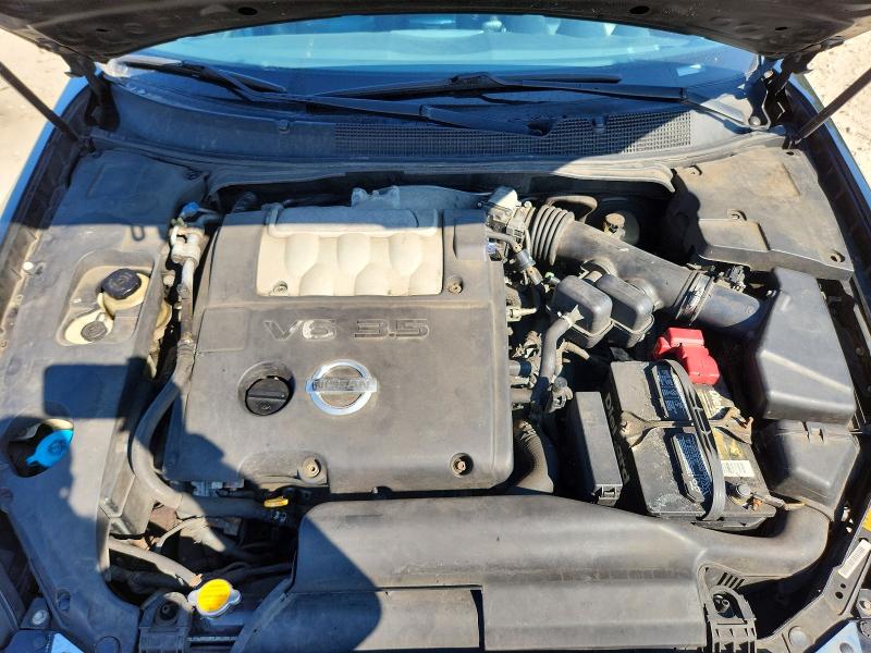 Продажа на аукционе авто 2004 Nissan Maxima, vin: 1N4BA41E44C862865, номер лота: 65079626