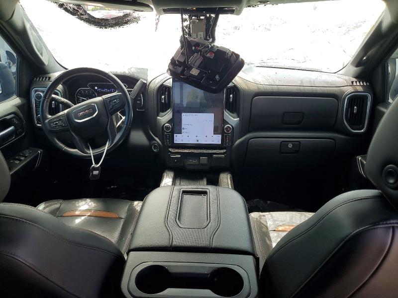 Aukcja sprzedaży 2020 Gmc Sierra, vin: 3GTP9EEL6LG283752, numer aukcji: 61204166