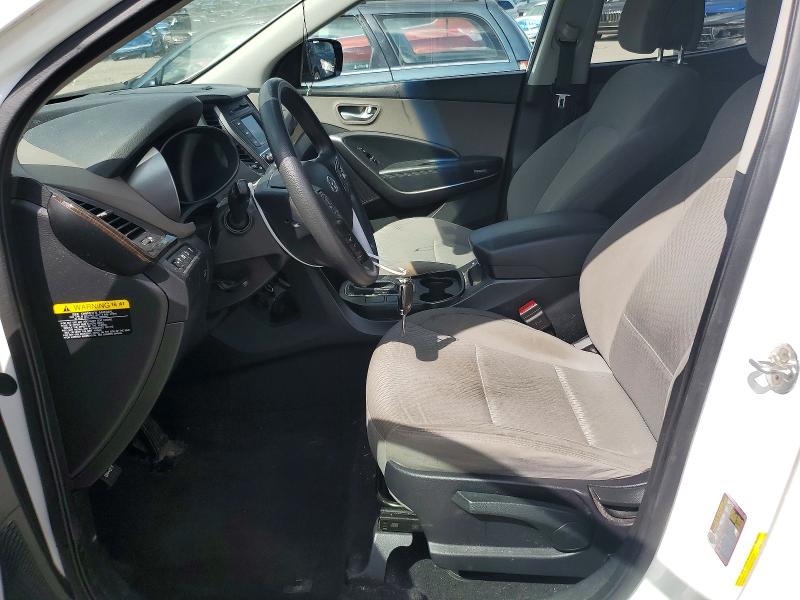 Aukcja sprzedaży 2018 Hyundai Santa Fe Sport, vin: 5NMZTDLB2JH071589, numer aukcji: 65372346
