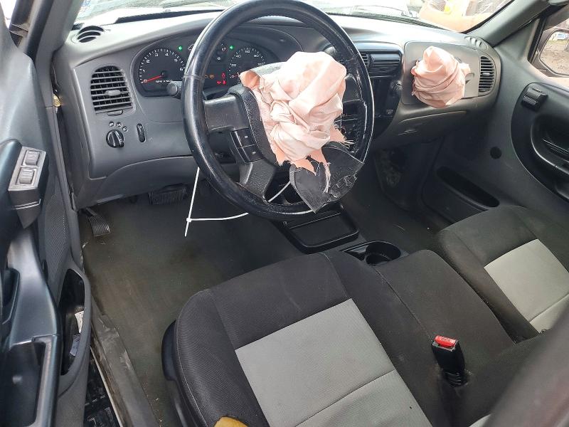 Продаж на аукціоні авто 2004 Ford Ranger, vin: 1FTZR45EX4PB43270, номер лоту: 66919206