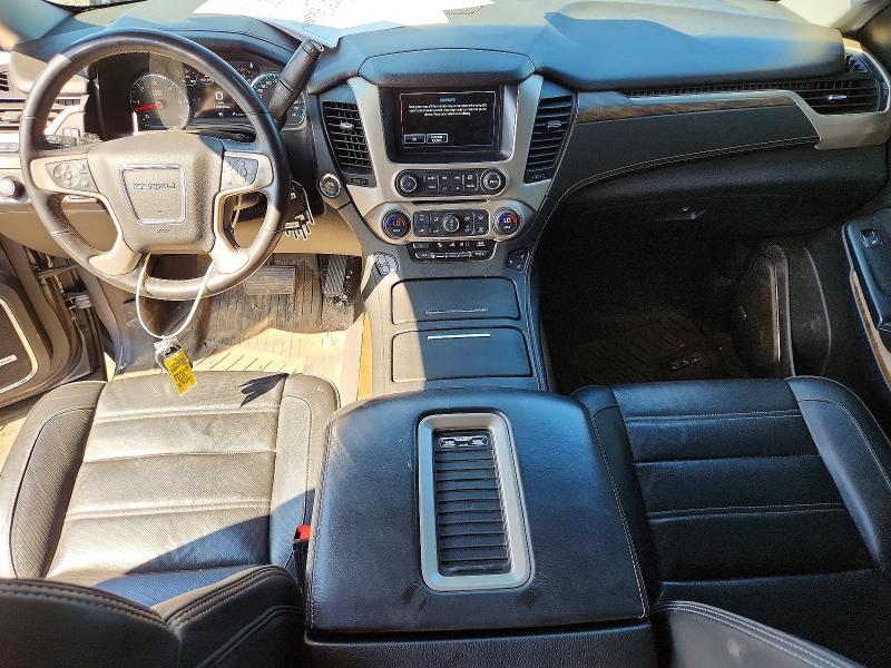 Продаж на аукціоні авто 2018 Gmc Yukon Xl, vin: 1GKS2HKJXJR152103, номер лоту: 66897146