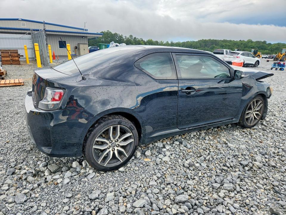 Aukcja sprzedaży 2015 Scion Tc, vin: JTKJF5C78FJ000932, numer aukcji: 63873336