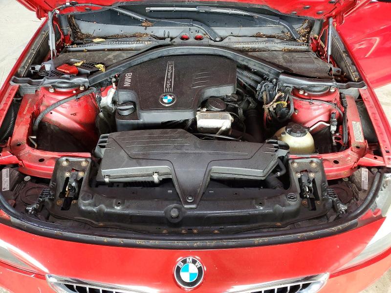 Aukcja sprzedaży 2014 Bmw 328, vin: WBA3X5C51ED557803, numer aukcji: 63654416
