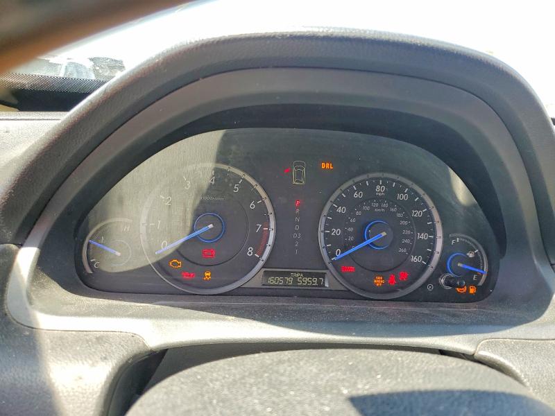 Продаж на аукціоні авто 2011 Honda Accord Crosstour, vin: 5J6TF1H57BL003264, номер лоту: 63431616