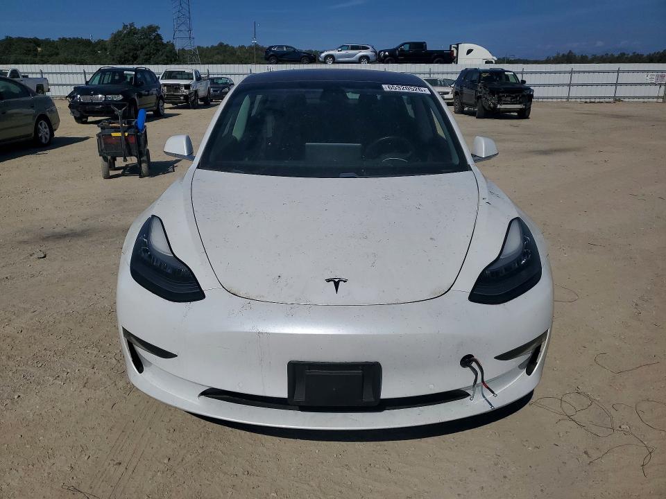 Продажа на аукционе авто 2019 Tesla Model 3, vin: 5YJ3E1EA6KF326430, номер лота: 65320526