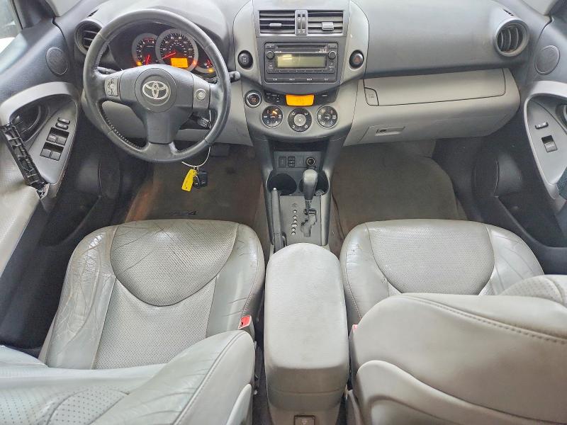 Aukcja sprzedaży 2012 Toyota Rav4, vin: 2T3DF4DVXCW249872, numer aukcji: 63492776