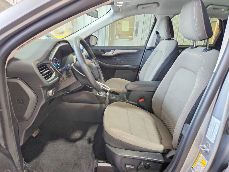 Aukcja sprzedaży 2021 Ford Escape, vin: 1FMCU9BZ9MUA68339, numer aukcji: 64598766