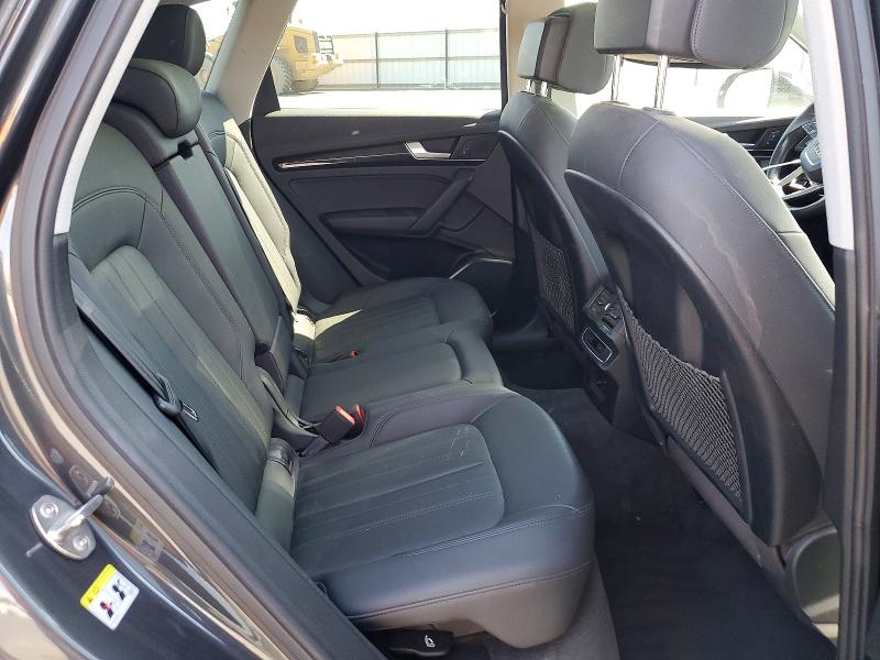 Aukcja sprzedaży 2020 Audi Q5, vin: WA1ANAFY4L2044420, numer aukcji: 65902866