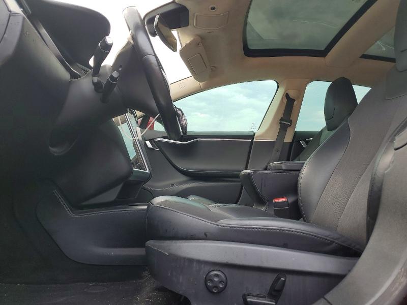 Aukcja sprzedaży 2016 Tesla Model S, vin: 5YJSA1E21GF152399, numer aukcji: 62659566