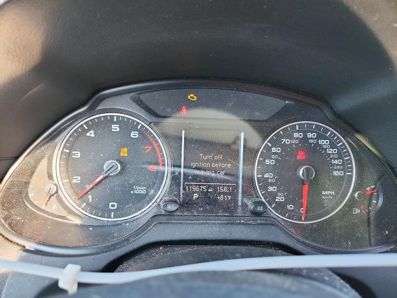 Продаж на аукціоні авто 2014 Audi Q5, vin: WA1CFAFPXEA051426, номер лоту: 65316886