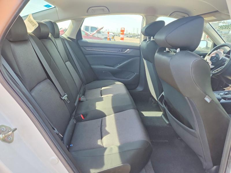2019 Honda Accord მანქანა იყიდება აუქციონზე, vin: 1HGCV1F12KA176602, აუქციონის ნომერი: 66029936