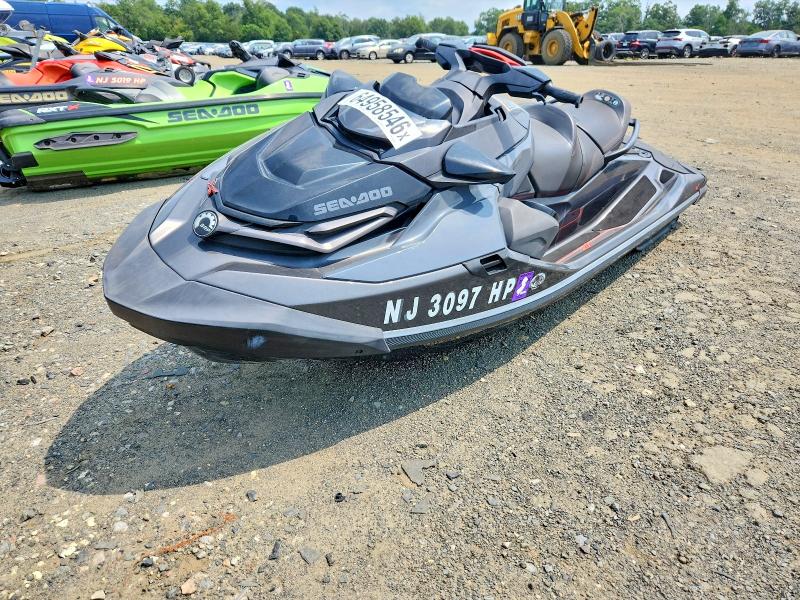 Продажа на аукционе авто 2022 Sea-doo Rxt-x 300, vin: CYDV78116D222, номер лота: 64958546