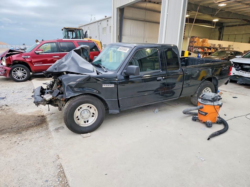 2011 Ford Ranger მანქანა იყიდება აუქციონზე, vin: 1FTLR4FE2BPA76519, აუქციონის ნომერი: 66055646